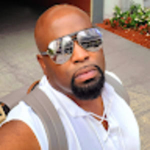 Meet your Posher, Patrick